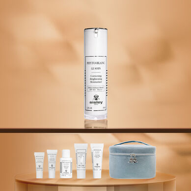 휘또-블랑 르 쑤엥 기획세트