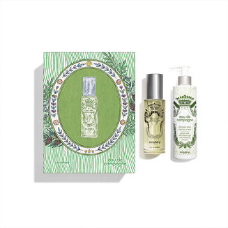 오 드 깡빠뉴 100ML 피 그리닝 기프트 세트