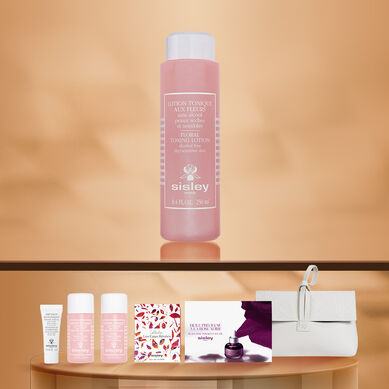 로씨옹 또니끄 오 플뢰르 250ml 기획세트