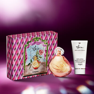 [루크 에드워드 홀] 이지아 기프트 세트 30ml