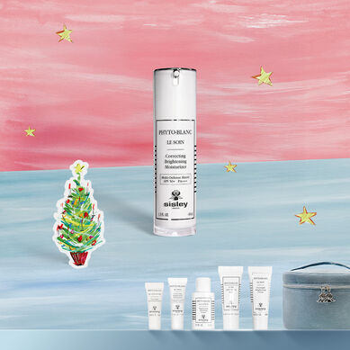 휘또-블랑 르 쑤엥 기획세트