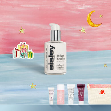 에뮐씨옹 에꼴로지끄 어드밴스드 포뮬라 125ml 기획세트