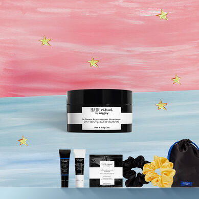 리스트럭춰링 너리싱 밤 125g 기획세트