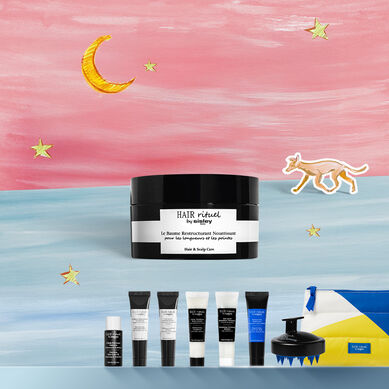 리스트럭춰링 너리싱 밤 125g 기획세트