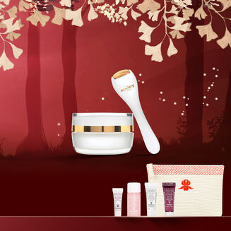 시슬리아 랭테그랄 앙티-아쥬 아이 앤 립 콘투어 크림 기획세트