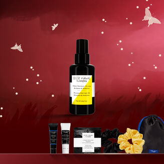 헤어 리추얼 프리셔스 헤어 케어 오일 100ml 기획세트