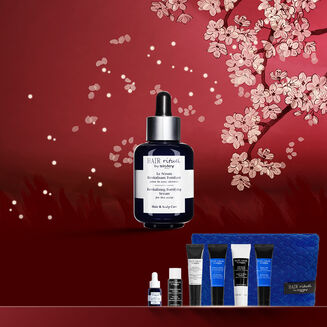 헤어 리추얼 리바이탈라이징 포티파잉 세럼 60ml 기획세트