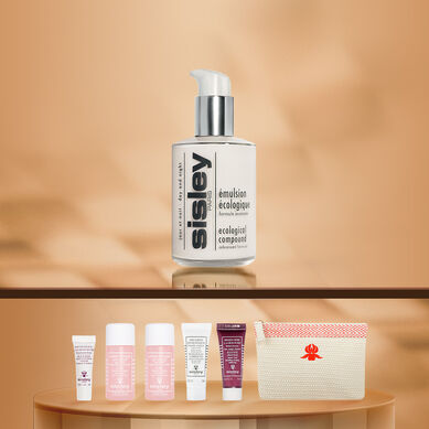 에뮐씨옹 에꼴로지끄 어드밴스드 포뮬라 125ml 기획세트