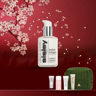 에뮐씨옹 에꼴로지끄 어드밴스드 포뮬라 125ml 기획세트