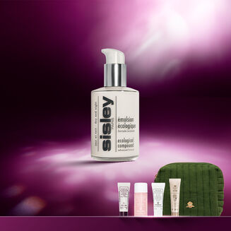 에뮐씨옹 에꼴로지끄 어드밴스드 포뮬라 125ml 기획세트