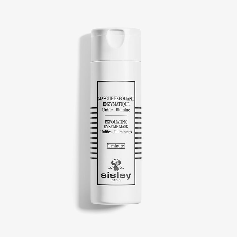 Masque Exfoliant Enzymatique - Topshot