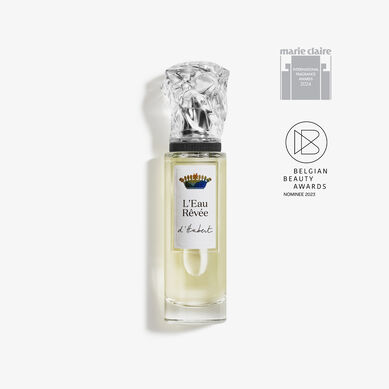 L'Eau Rêvée d'Hubert 50 ml - Topshot