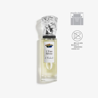 L'Eau R&ecirc;v&eacute;e d'Hubert 50 ml