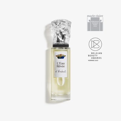 L'Eau R&ecirc;v&eacute;e d'Hubert 50 ml