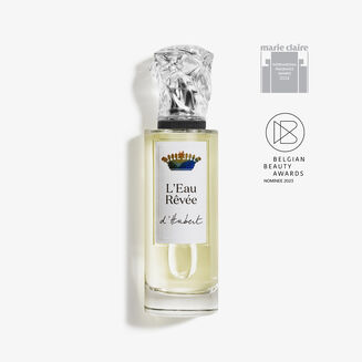 L'Eau R&ecirc;v&eacute;e d'Hubert 100 ml