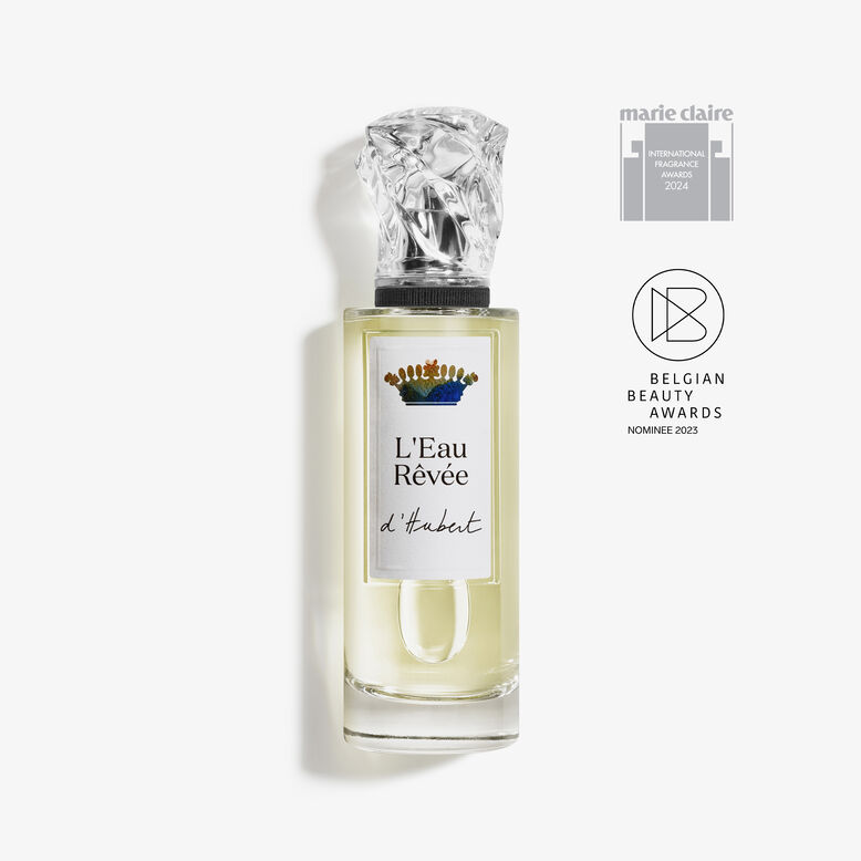 L'Eau Rêvée d'Hubert