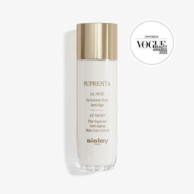 Suprem&yuml;a At Night The Supreme Anti-Aging Skin Care Lotion 140ml
