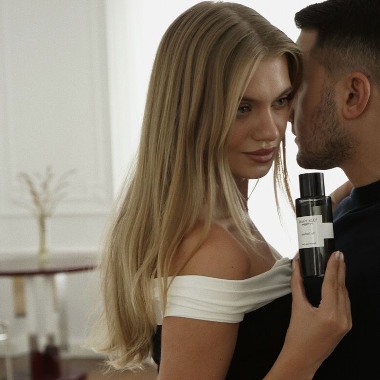 Le Parfum