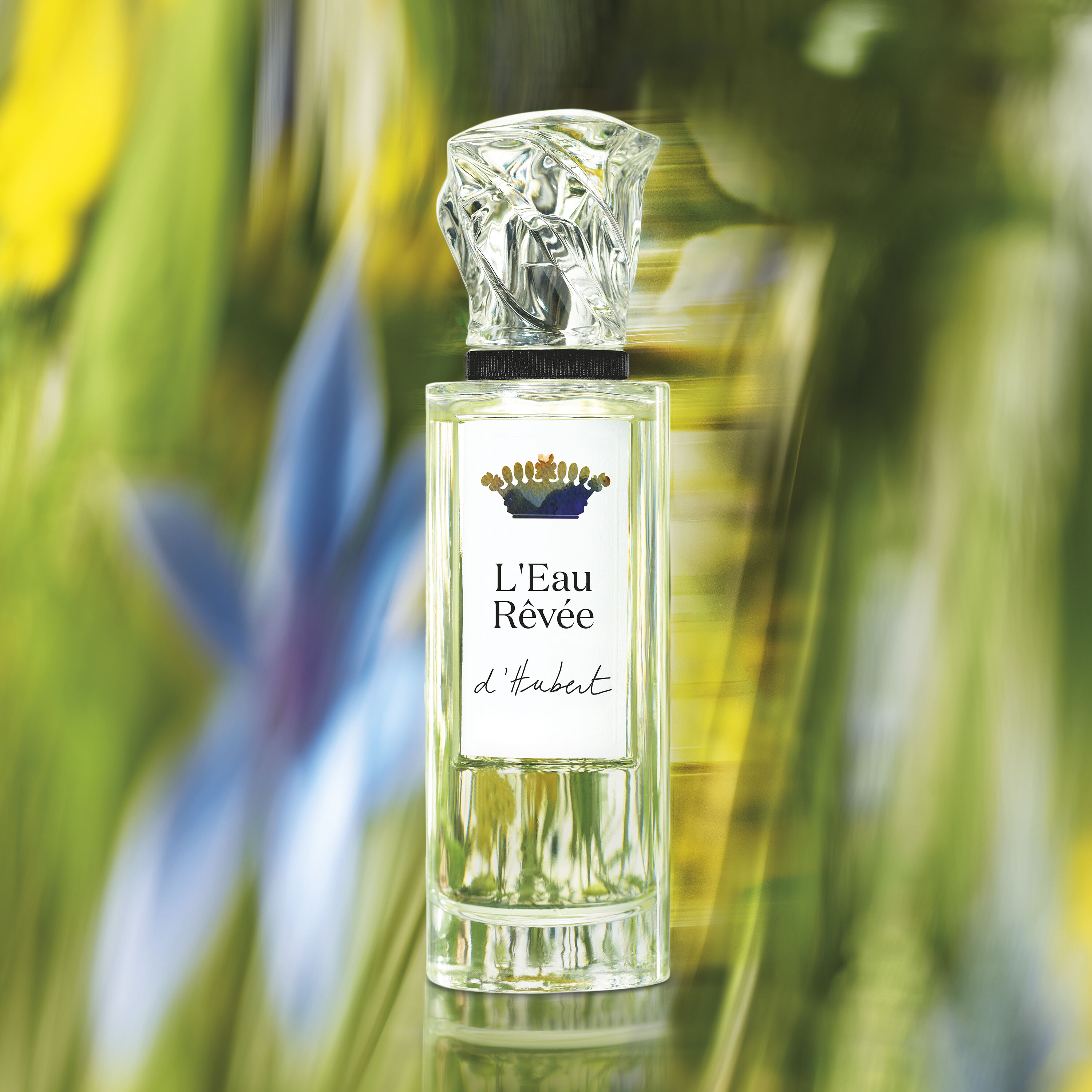 L'Eau Rêvée d'Hubert 100ml - Sisley Paris
