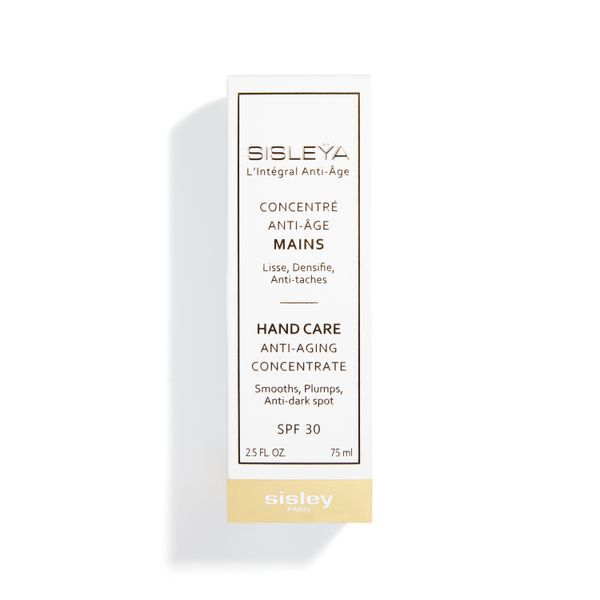 Sisleÿa L'Intégral Anti-Age Hand Care Anti-Aging Cream - Sisley Paris