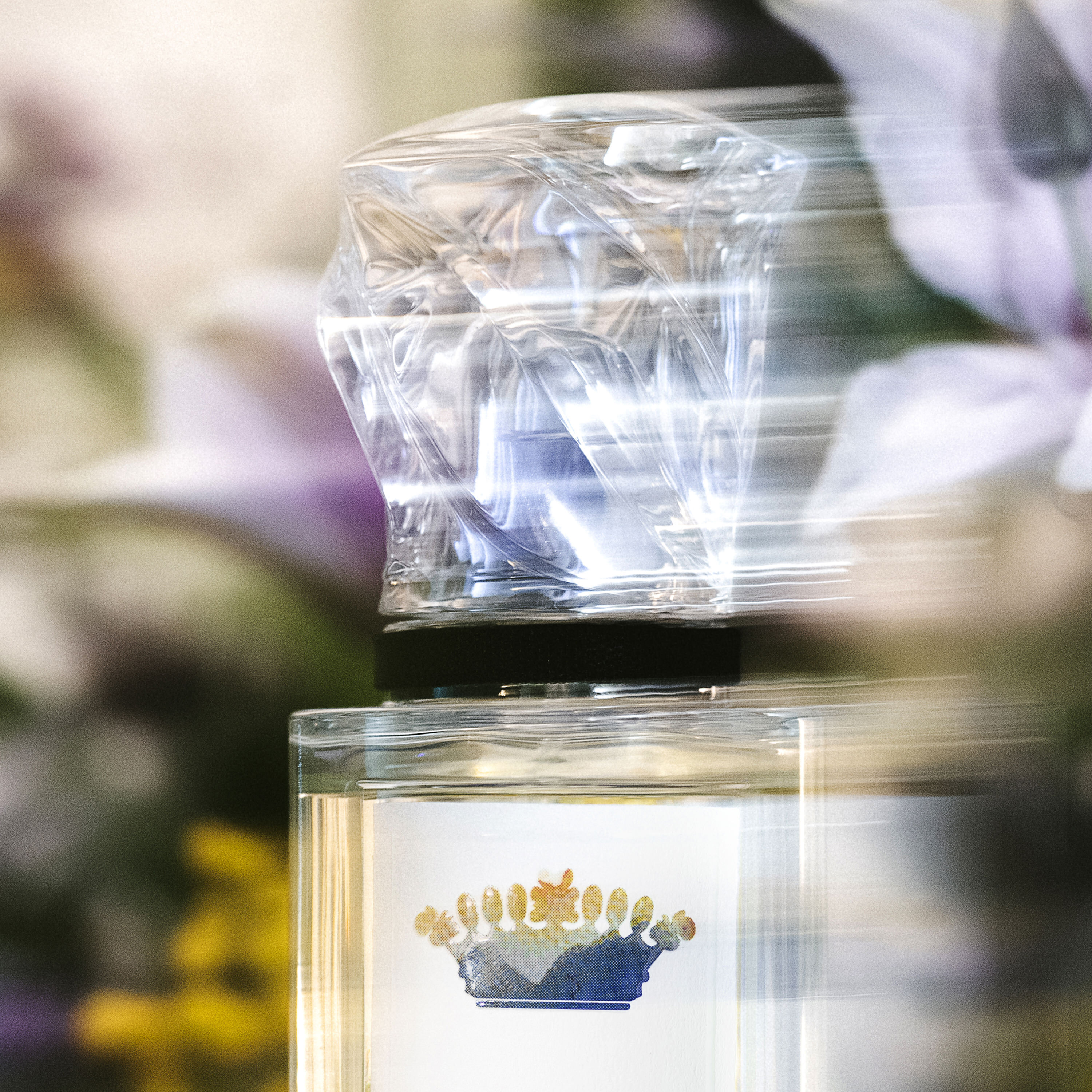 L'Eau Rêvée d'Hubert 100ml - Sisley Paris