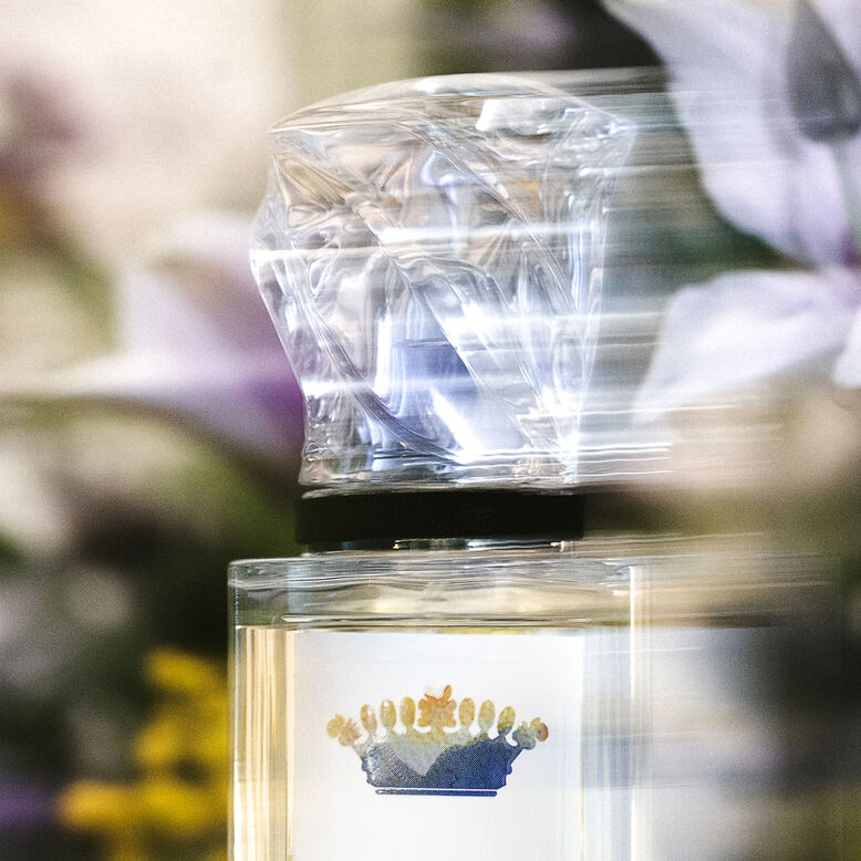 L'Eau Rêvée d'Hubert 100ml