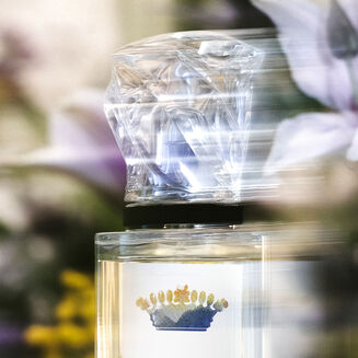 L'Eau R&ecirc;v&eacute;e d'Hubert 100ml