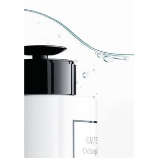 Eau Efficace Gentle Make-Up Remover