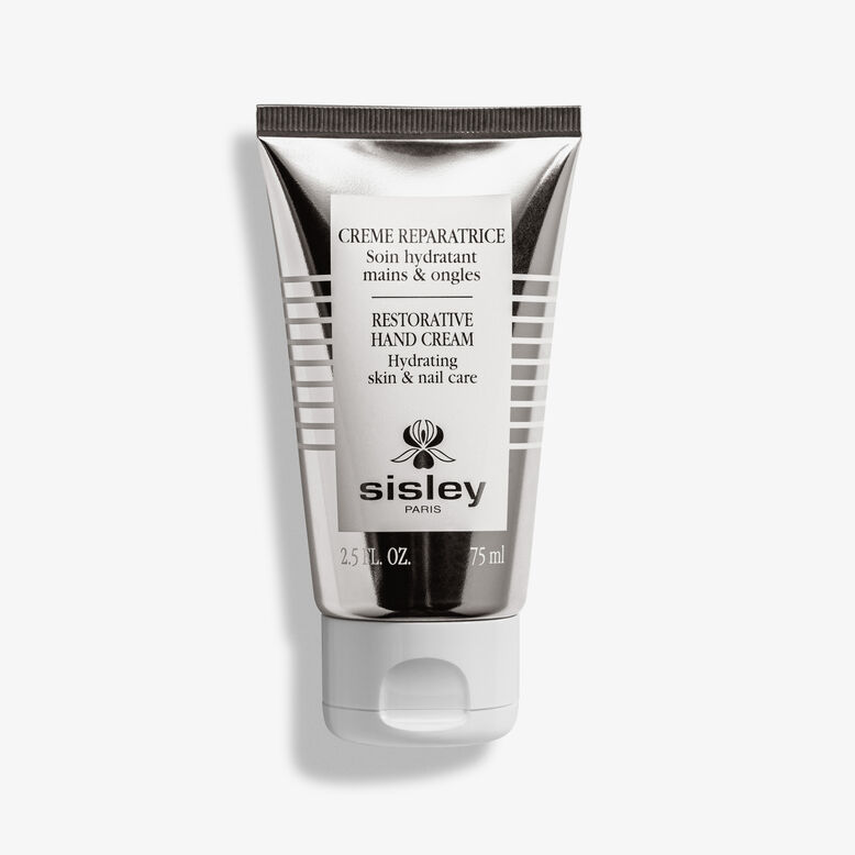 Restorative Hand Cream - Visual Principal