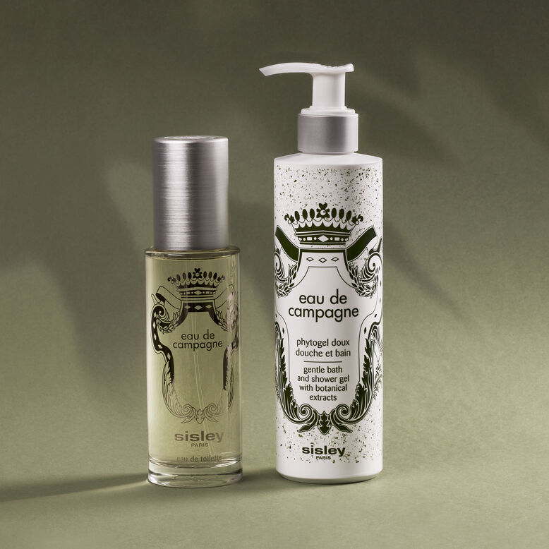 Duo Eau de Campagne