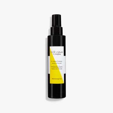 Volumizing Spray - Texture & Density - Visual Principal