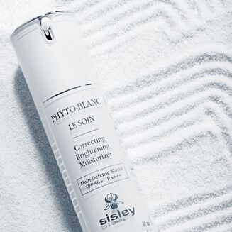 Phyto-Blanc Brightening Protective Moisturizer