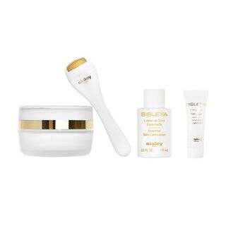 Kit Sisle&yuml;a L'Int&eacute;gral Anti-&Acirc;ge Eye and Lip Contour Cream