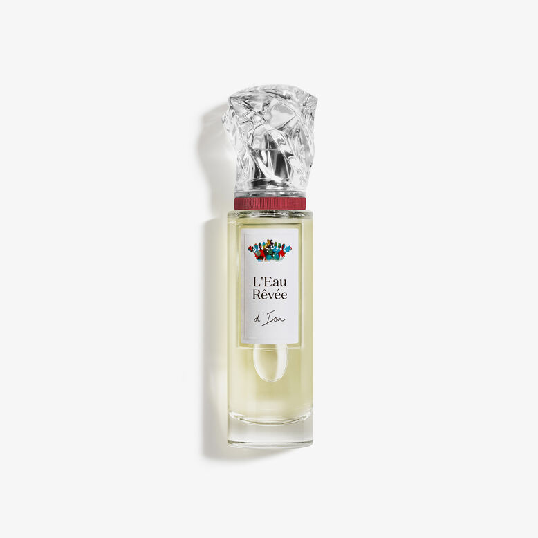 L'Eau Rêvée d'Isa 50ml - Visual Principal