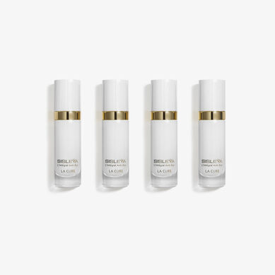 Sisleÿa L'Intégral Anti-Âge LA CURE - ภาพระดับสายตา