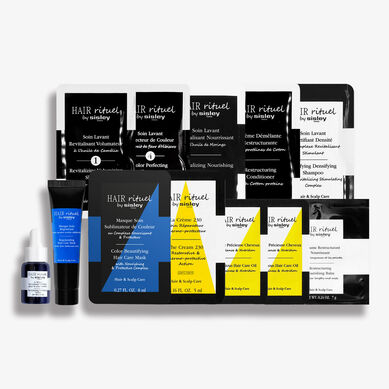 HAIR rituel 星級專業護髮體驗套裝 HAIR rituel 星級專業護髮體驗套裝
