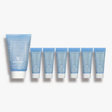 瞬間保濕面膜套裝