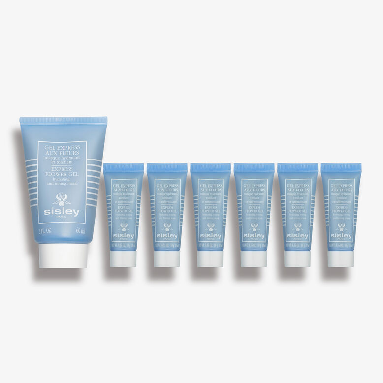 瞬間保濕面膜套裝