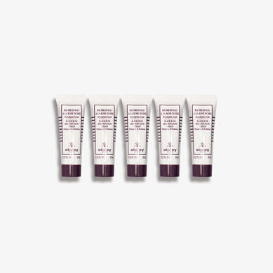 玫瑰煥采精華水凝霜 10ml x 5