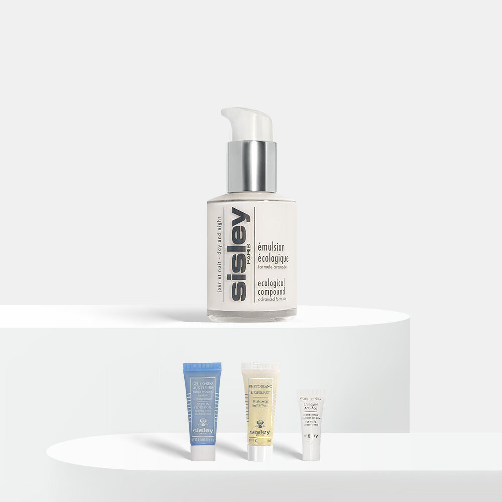 全能乳液- Sisley Paris