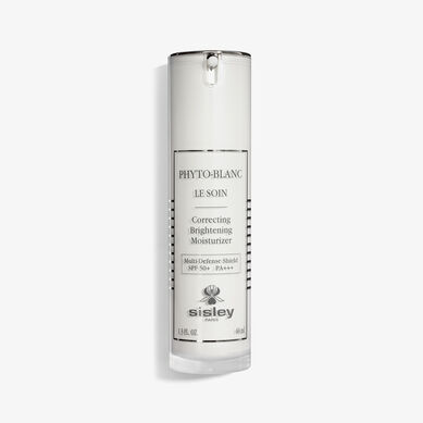 淨肌亮采抗污染防曬乳 SPF 50+ PA+++ - 產品圖