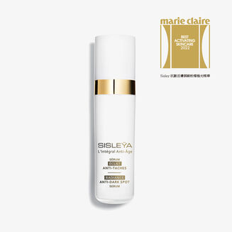 抗皺活膚御緻粉燦極光精華