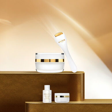 抗皺活膚御緻眼唇霜15ml｜頂奢逆齡亮眼1+1組