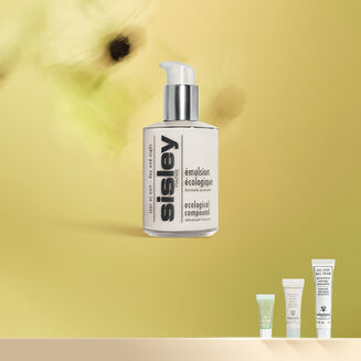 全能乳液125ml｜全能修護保養組