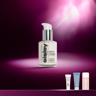 全能乳液60ml｜新客青春組