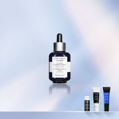 賦活重升髮精華｜升髮頂奢逆齡組