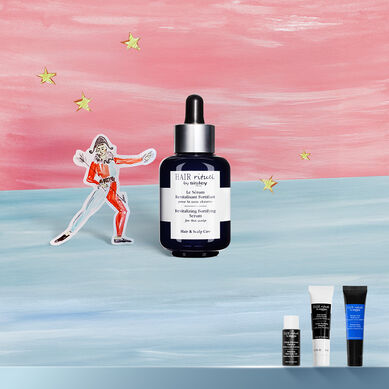 賦活重升髮精華｜升髮頂奢逆齡組