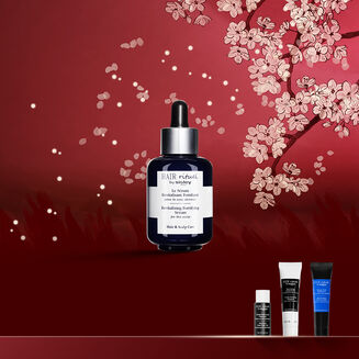 賦活重升髮精華｜升髮頂奢逆齡組