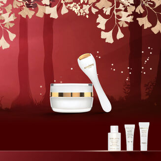 抗皺活膚御緻眼唇霜15ml｜頂奢逆齡亮眼1+1組