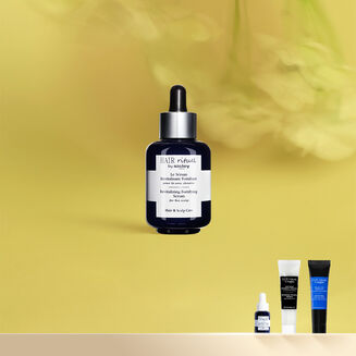 賦活重升髮精華｜升髮頂奢逆齡組